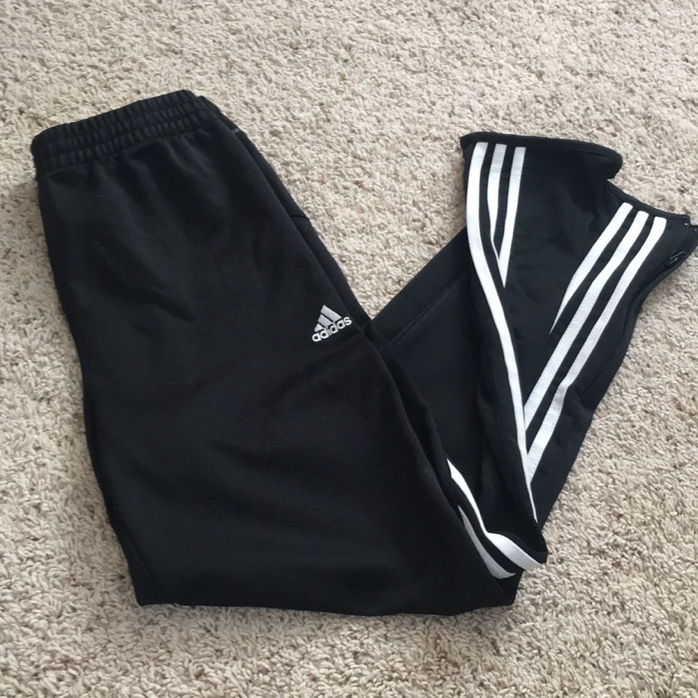 boys adidas pants